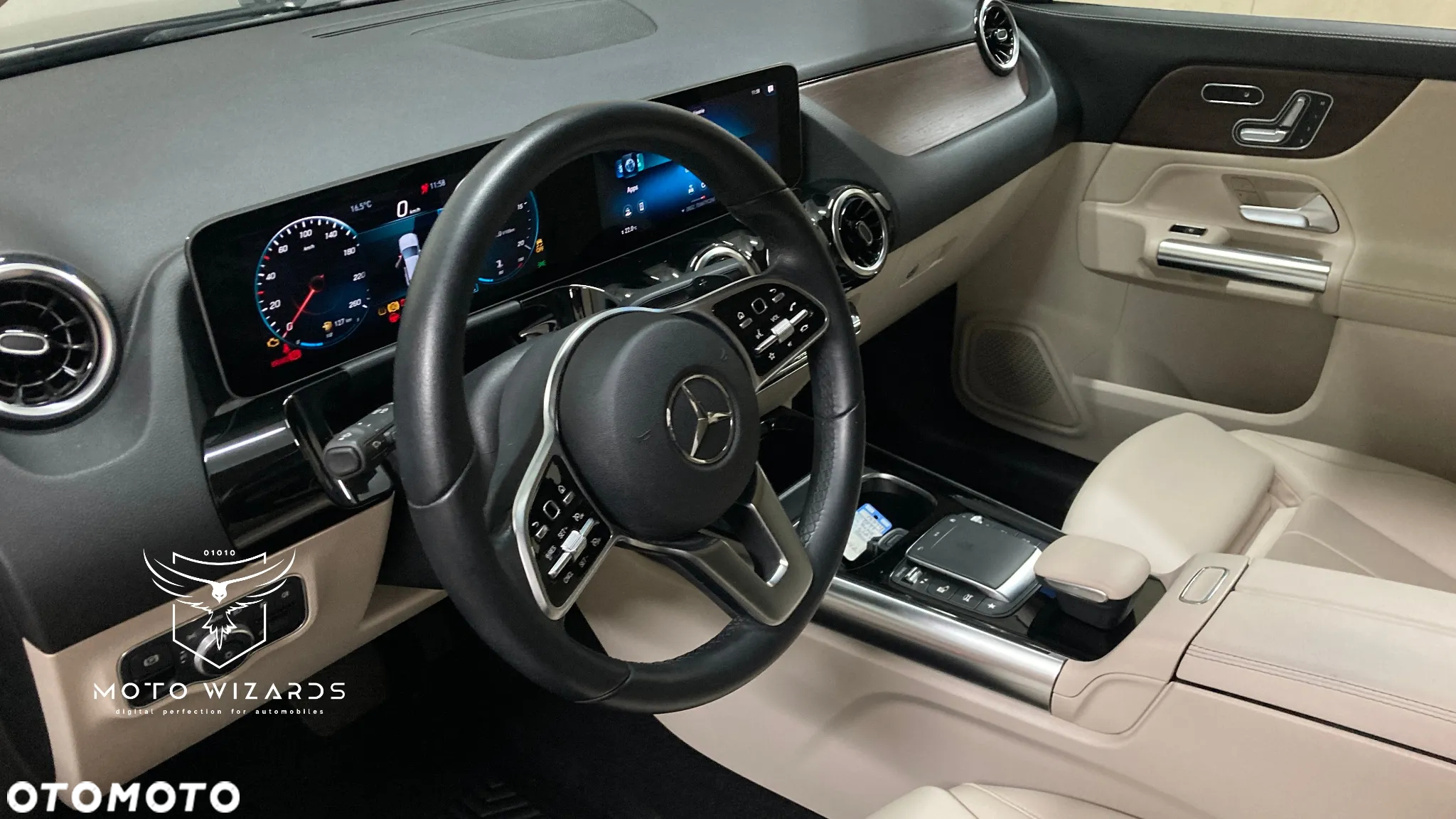 Polskie Menu MERCEDES Konwersja USA EU CLA250 GLC300 (W253) S KLASA (W222) JAPAN - 2