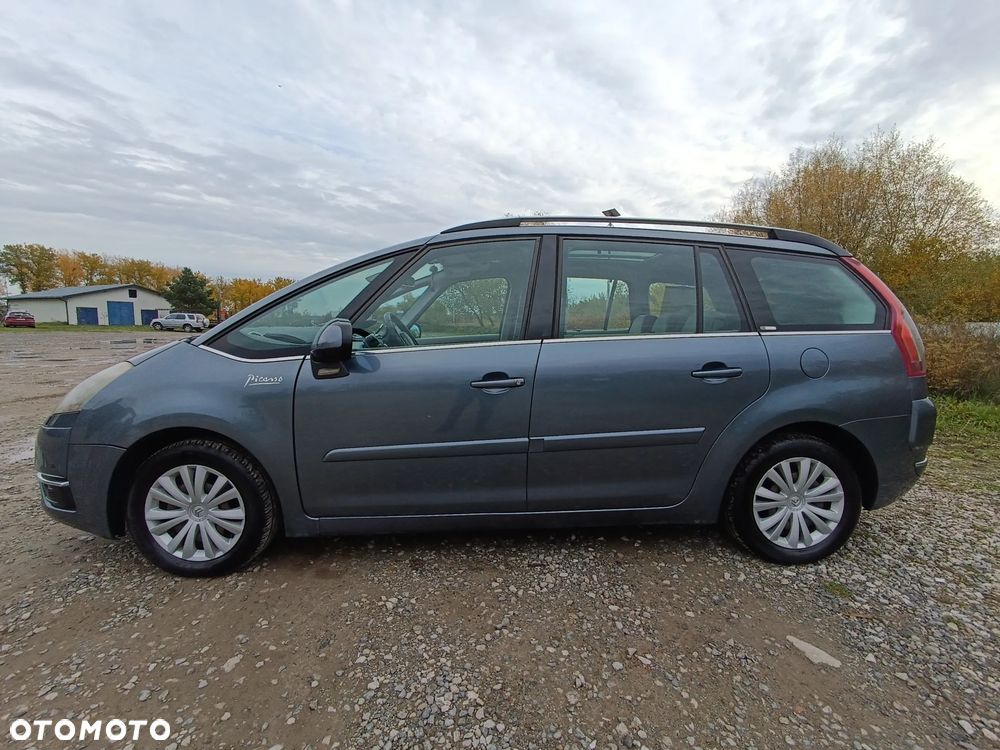 Citroen C4 Picasso 2006 photo 2