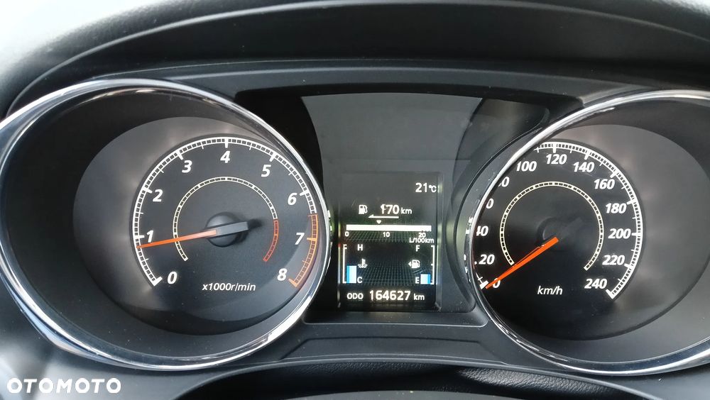 Mitsubishi ASX 1.6 ClearTec 2WD Edition 100 - 18