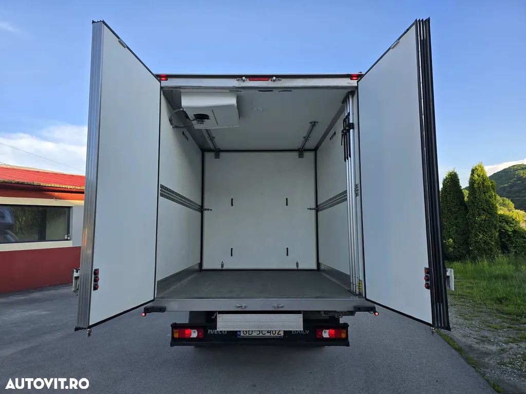 Iveco Daily - 13