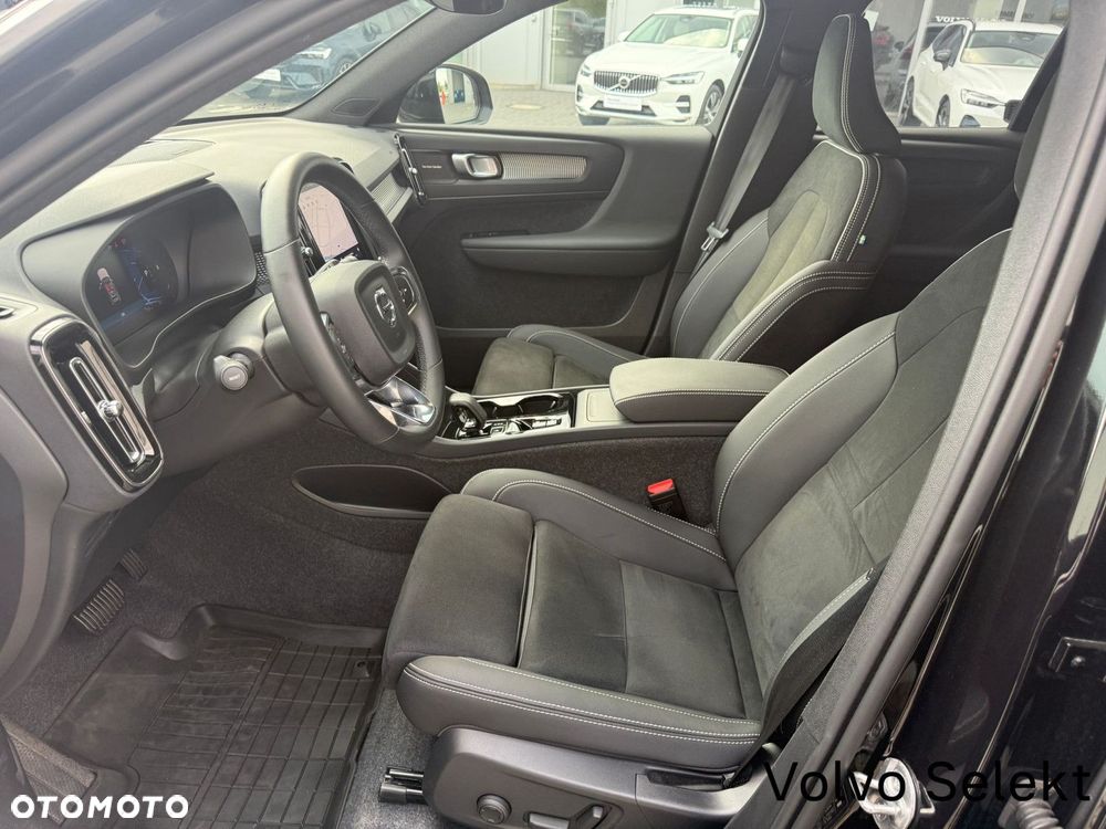 Volvo XC 40 - 13