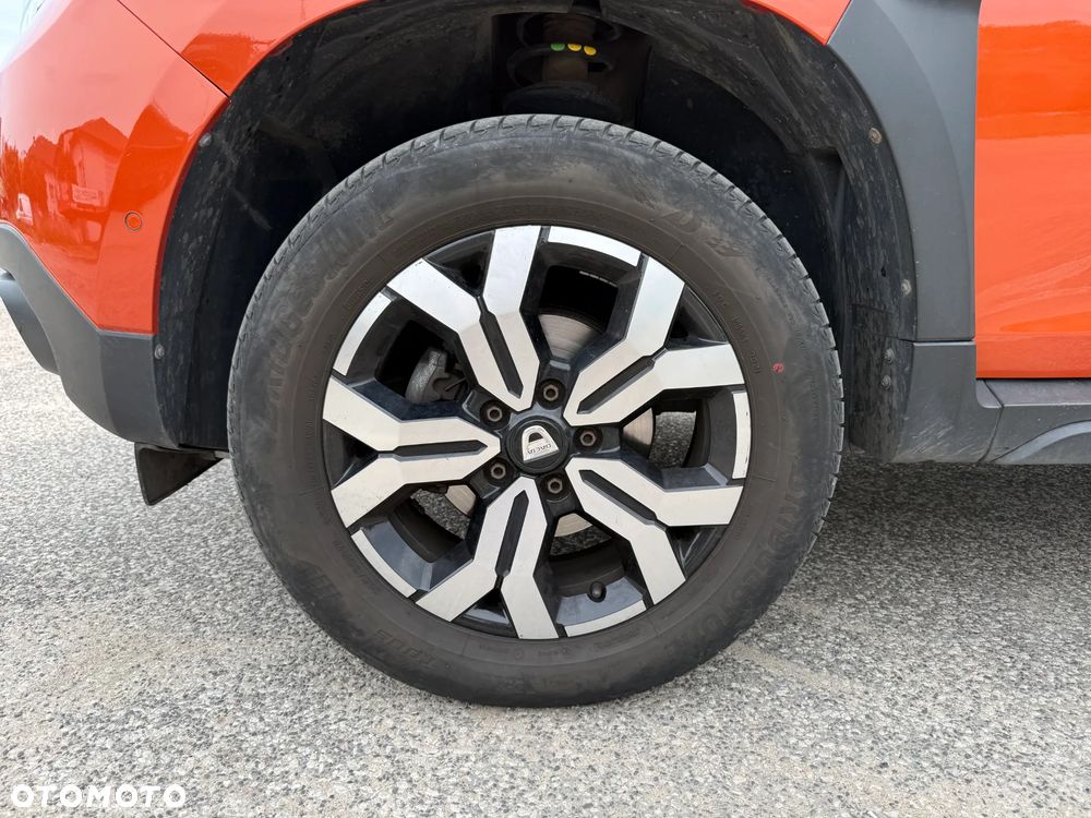 Dacia Duster 1.0 TCe Prestige - 34