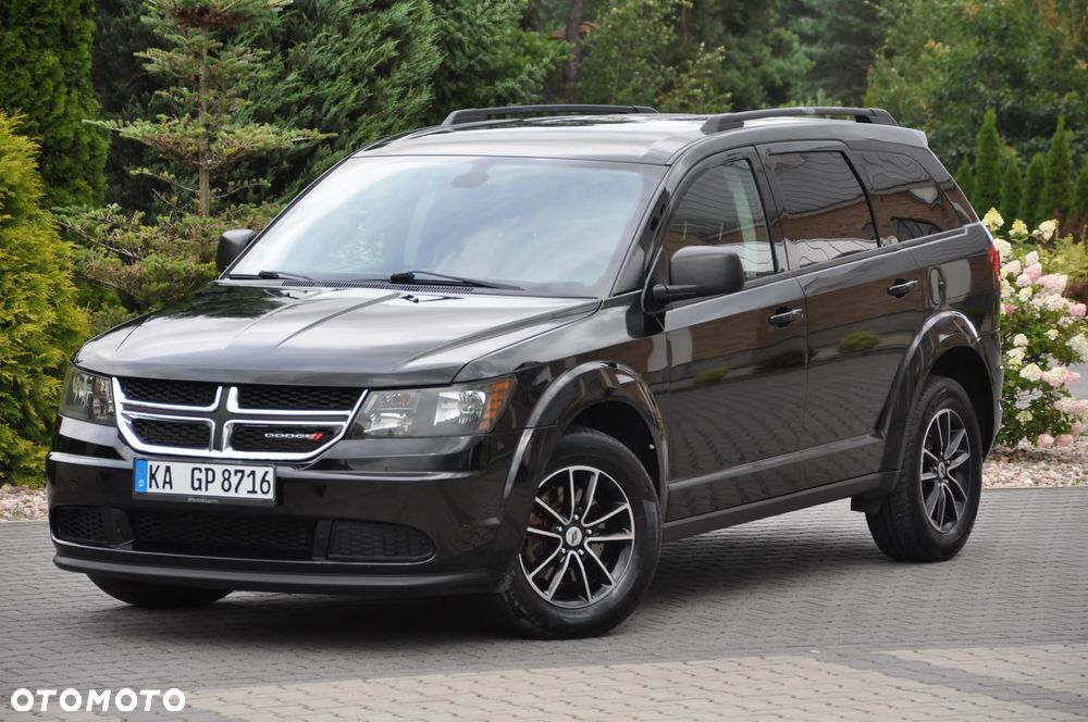Dodge Journey - 5