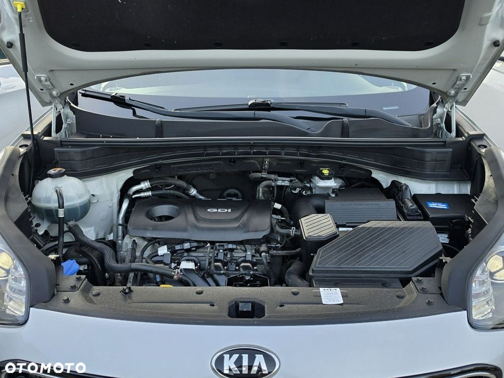 Kia Sportage - 23
