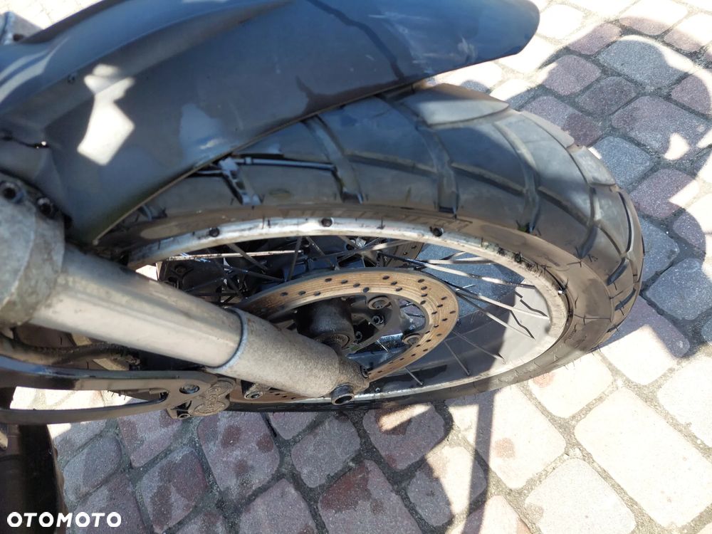 BMW GS - 13