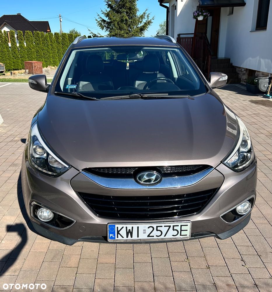 Hyundai ix35 1.6 2WD 5 Star Edition - 3