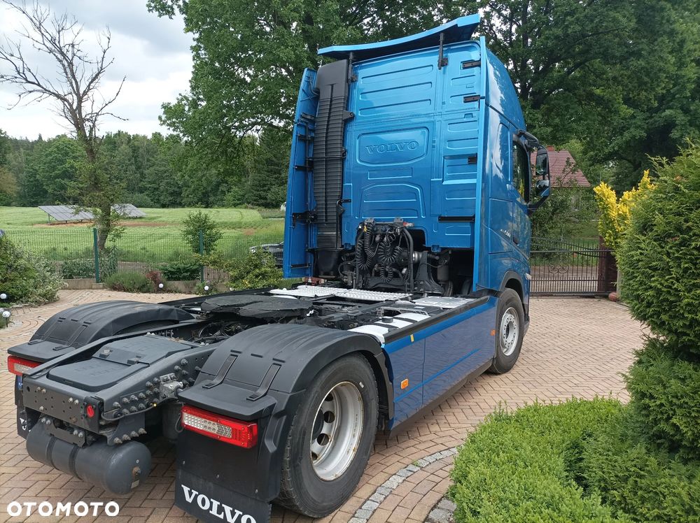 Volvo FH 500 - 3