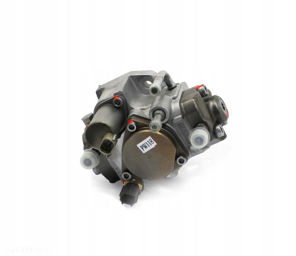 POMPA WTRYSKOWA MAZDA 6 2.0 CITD 294000-0041 - 2