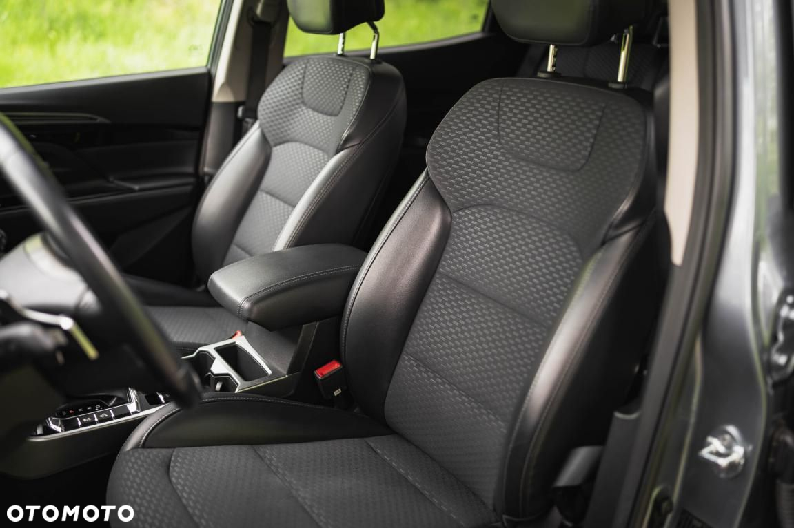 SsangYong/KGM Korando - 15