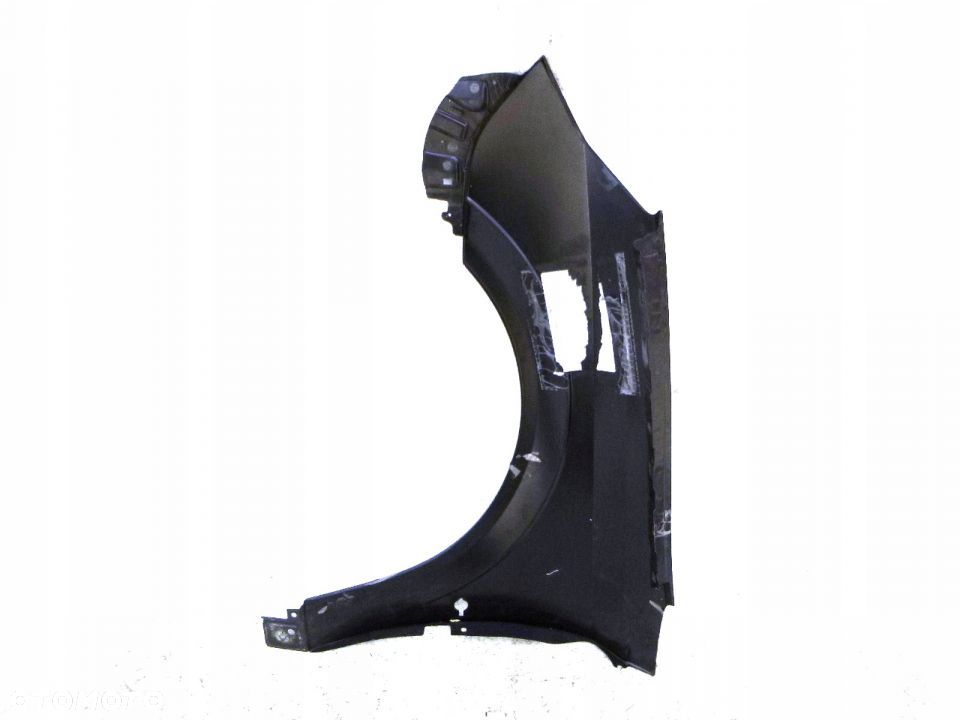 OPEL VECTRA C LIFT BŁOTNIK PRZÓD NOWY ORYGINAŁ - 2