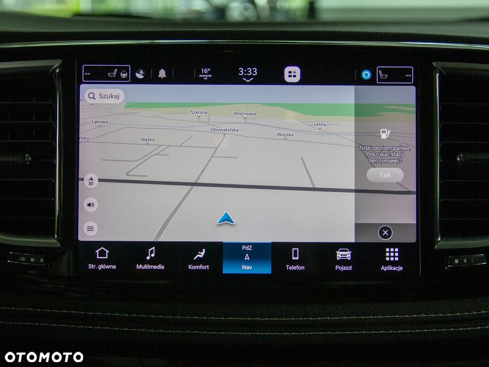 Chrysler Pacifica - 22