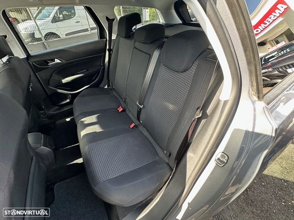 Peugeot 308 SW 1.5 BlueHDi Style - 16