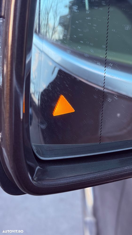 Mercedes-Benz GLE Coupe 350 d 4MATIC - 20