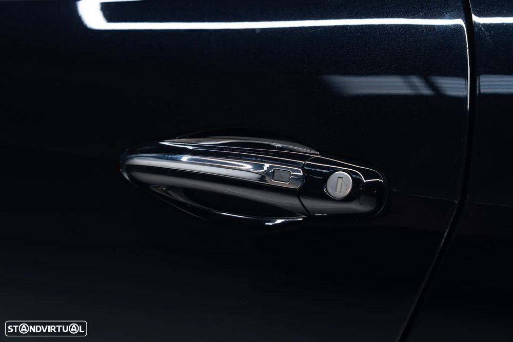 Bentley Continental Speed - 18