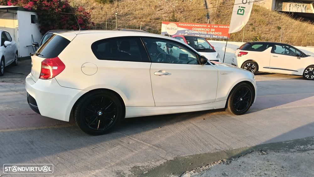 BMW 118 d Confort - 2