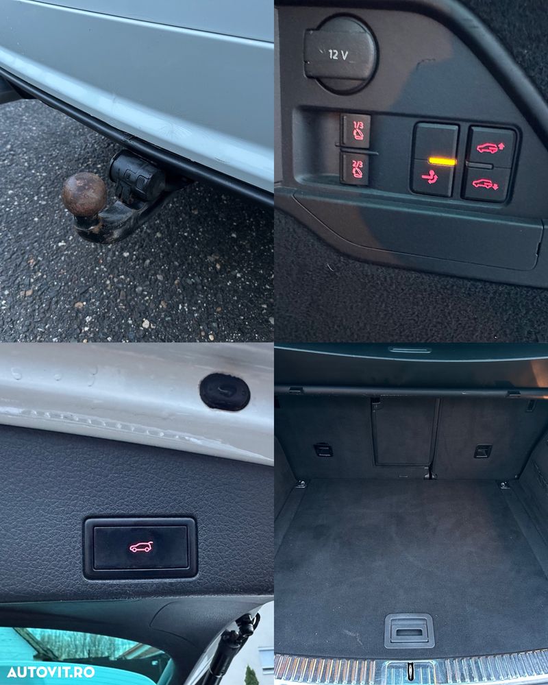 Volkswagen Touareg - 14