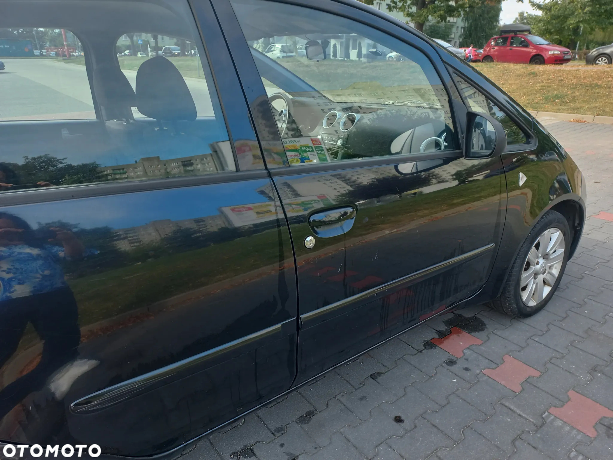 Mitsubishi Colt 1.3 ZEN - 3