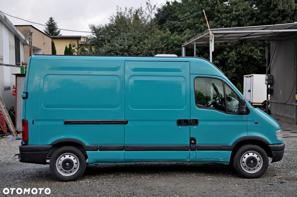 Renault Master - 9