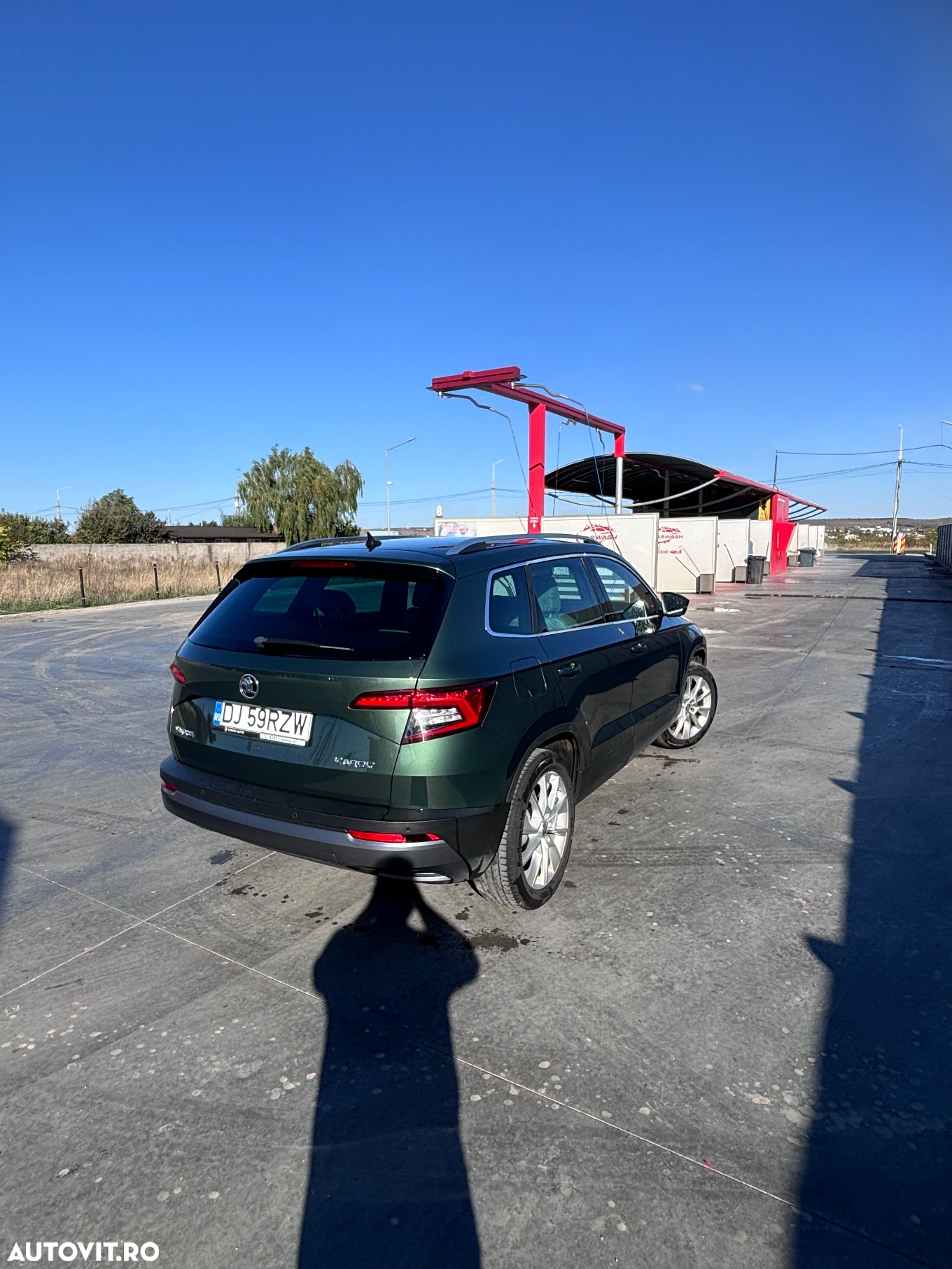 Skoda Karoq - 7