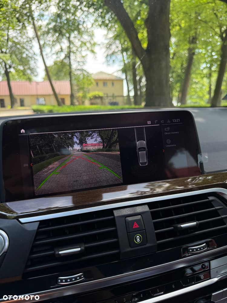 BMW X4 xDrive30i - 14