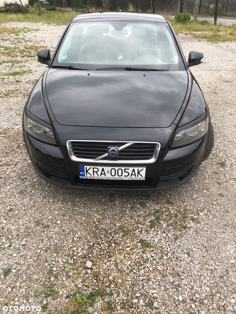 Volvo C30 1.6 Kinetic - 12