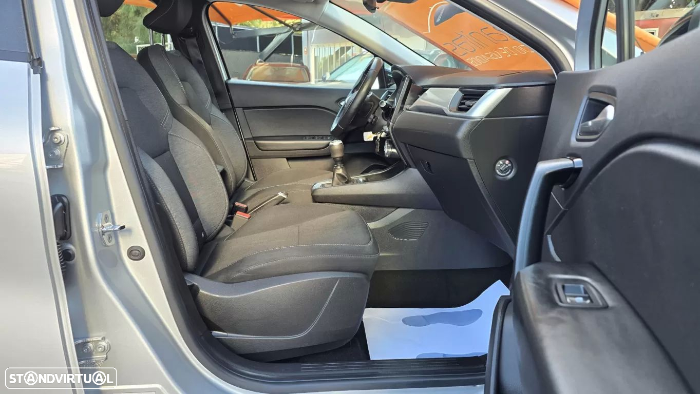 Renault Captur 1.0 TCe Zen - 15