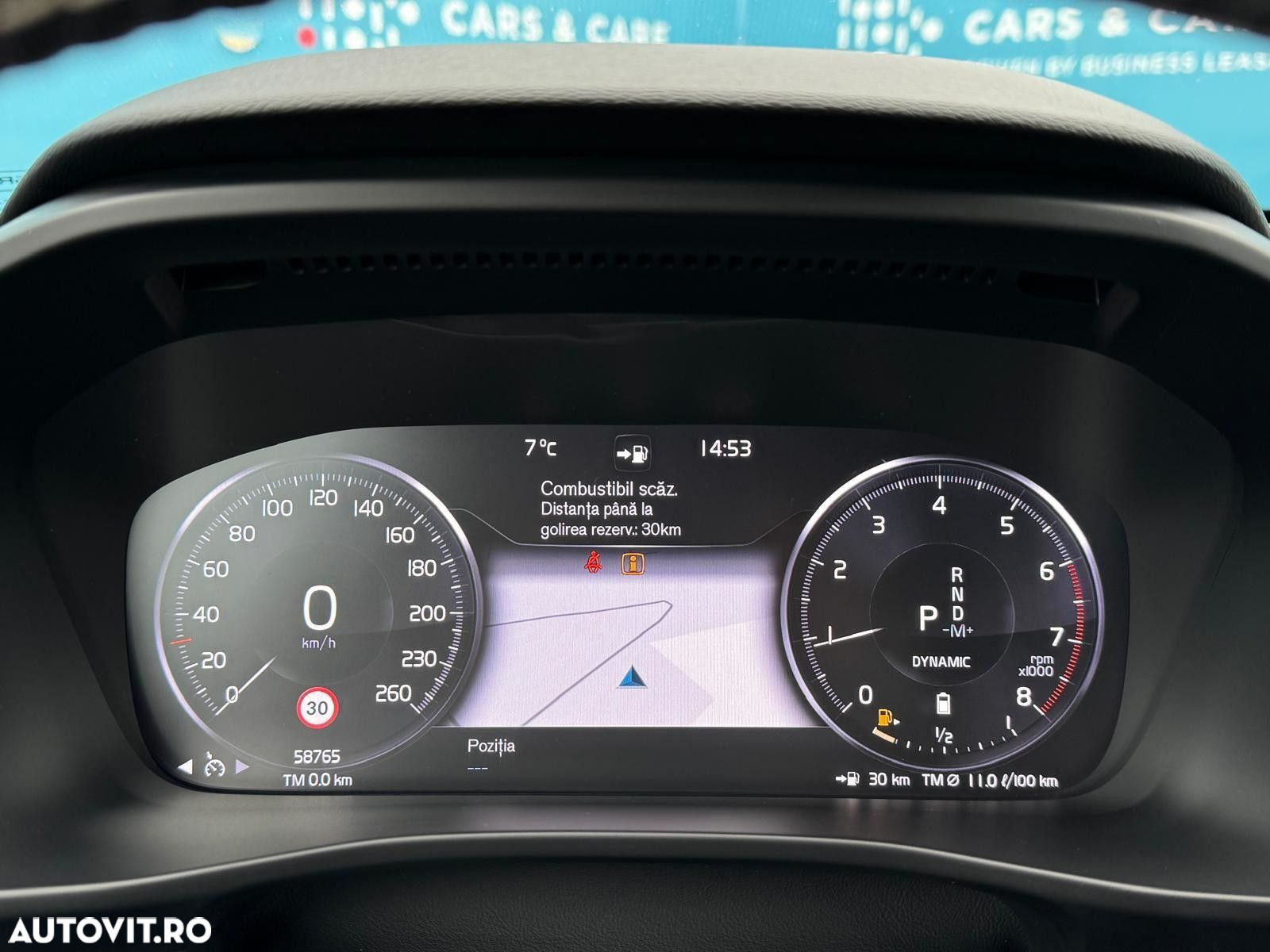 Volvo XC 40 - 7