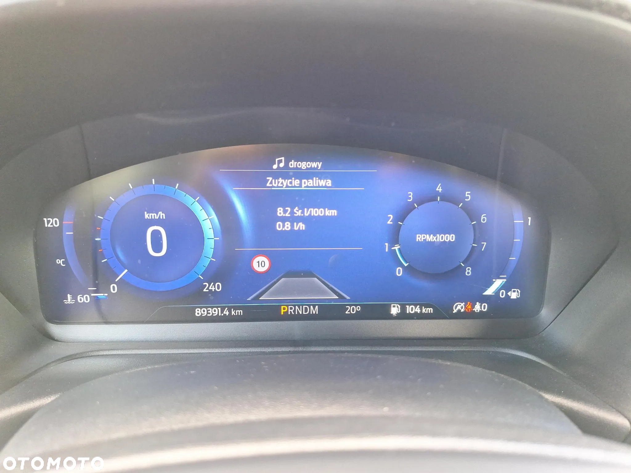 Ford Puma 1.0 EcoBoost ST-Line X - 14