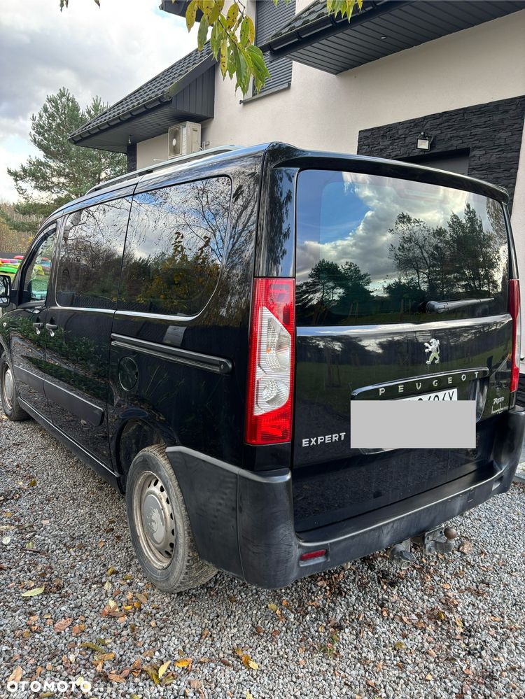 Peugeot Expert - 2