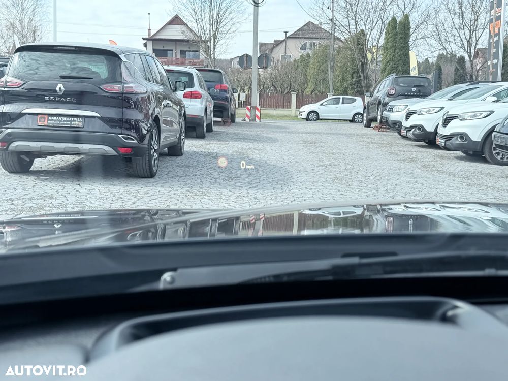 BMW Seria 3 320d xDrive Aut. Luxury Line - 11