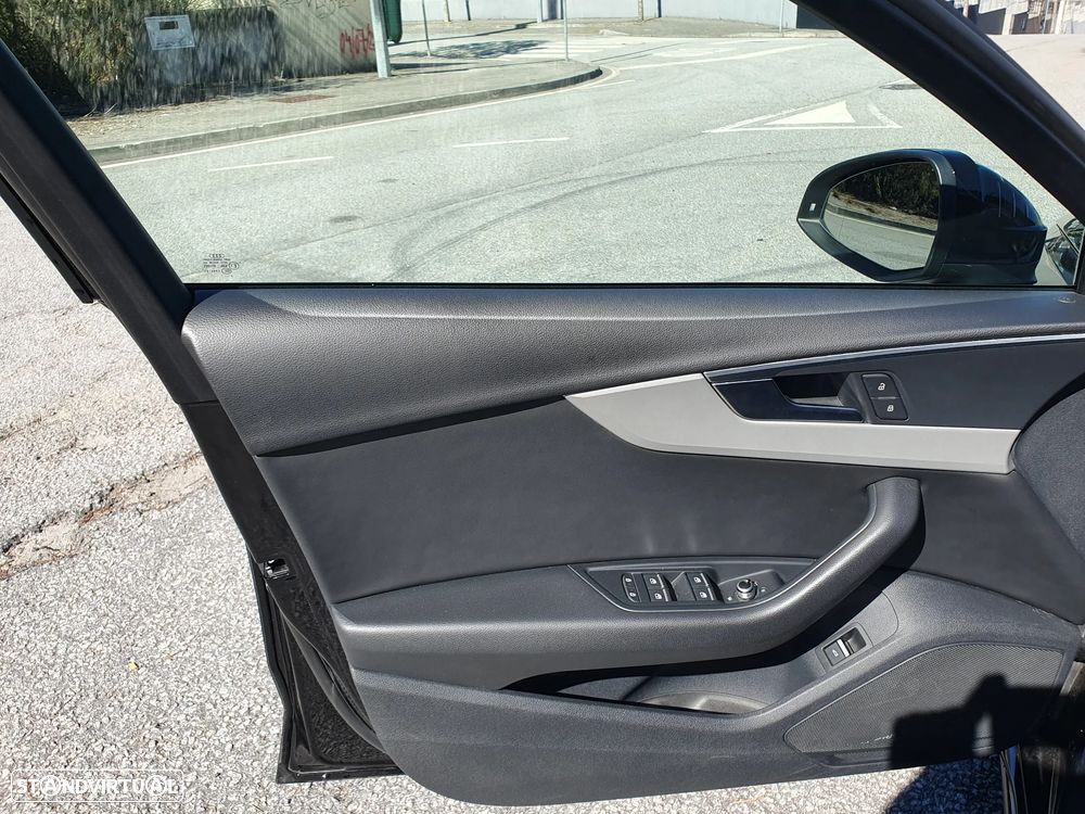 Audi A4 Avant - 19