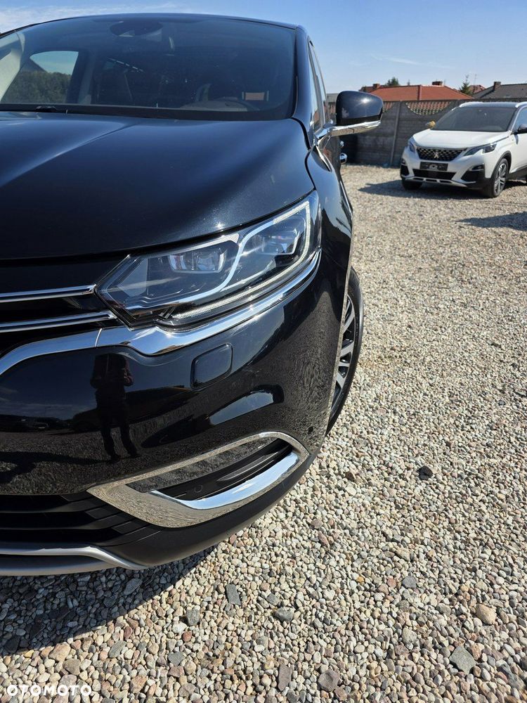 Renault Espace 1.6 dCi Energy Initiale Paris EDC 7os - 3