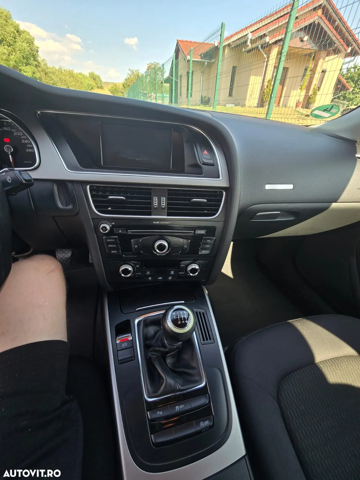 Audi A5 Sportback 2.0 TDI - 6