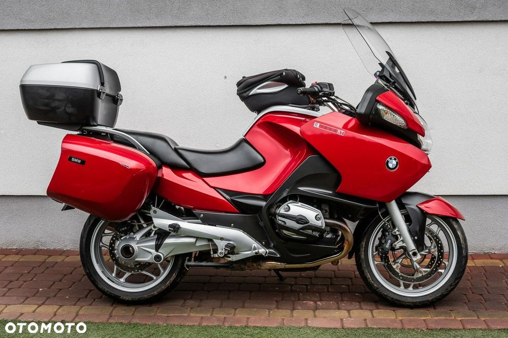 BMW R - 2
