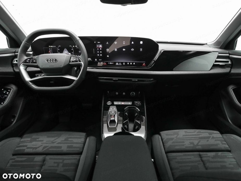 Audi A5 Limousine TFSI S tronic - 8