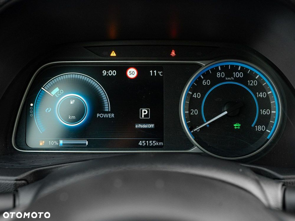 Nissan Leaf 40kWh N-Connecta - 16
