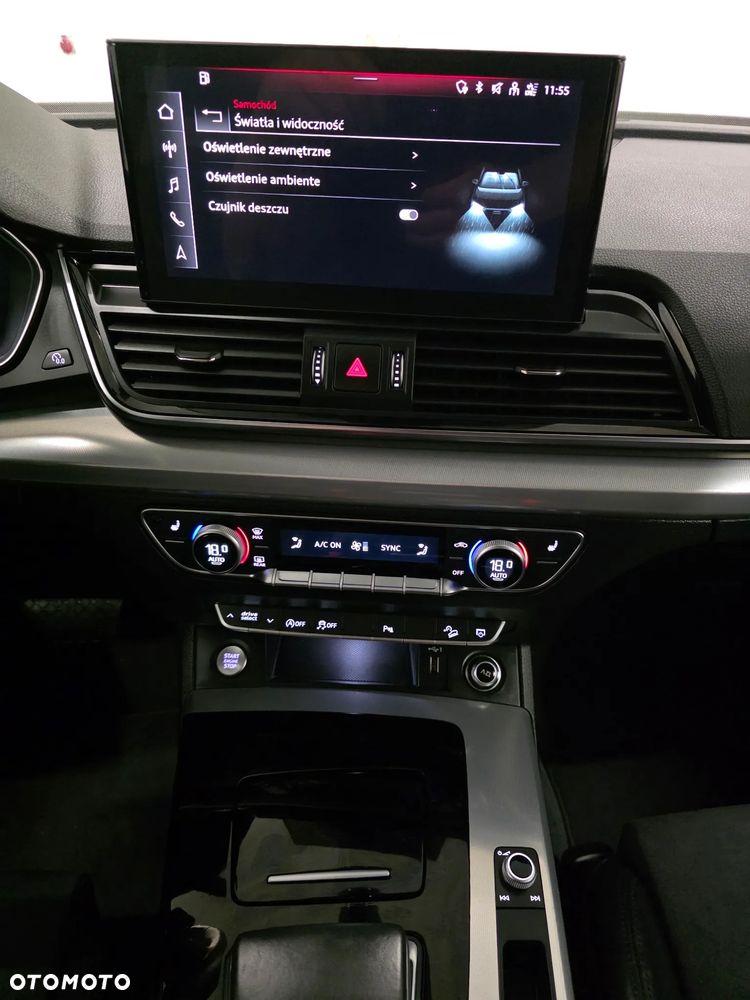 Audi Q5 40 TDI mHEV Quattro S tronic - 15