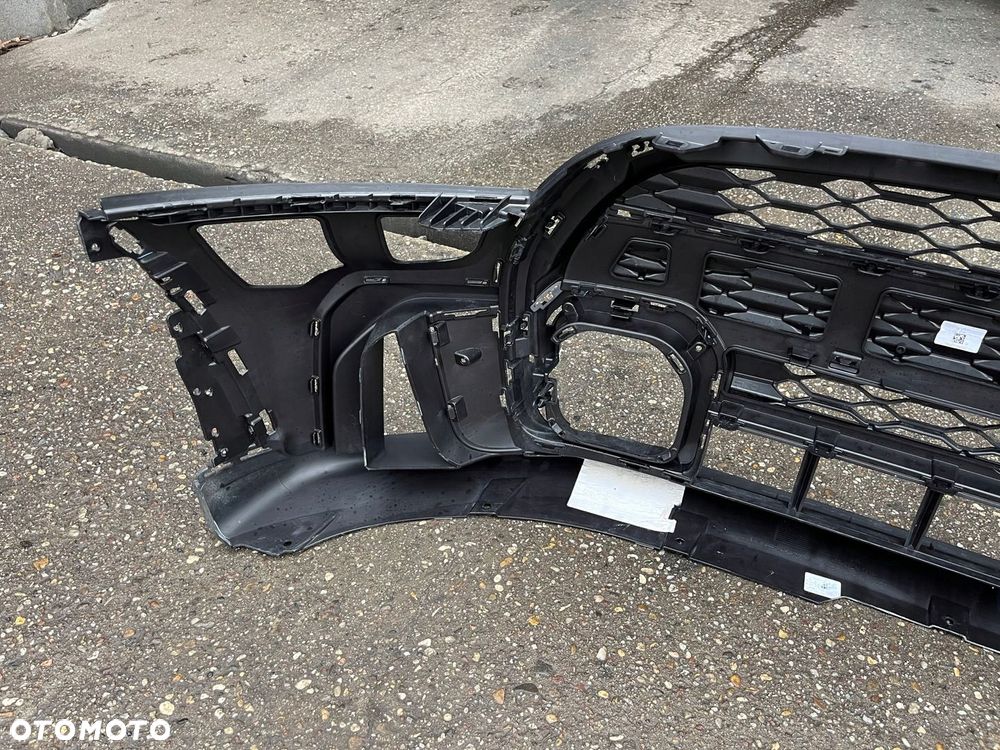 Zderzak przedni MINI COOPER S F56 LCI LIFT WORKS - 5