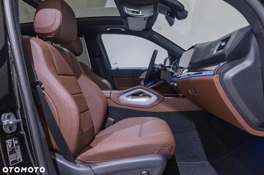 Mercedes-Benz GLE 300 d 4-Matic - 11