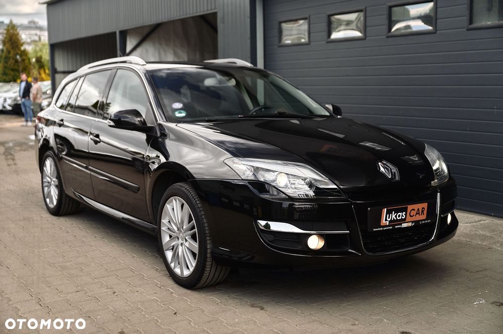Renault Laguna - 36