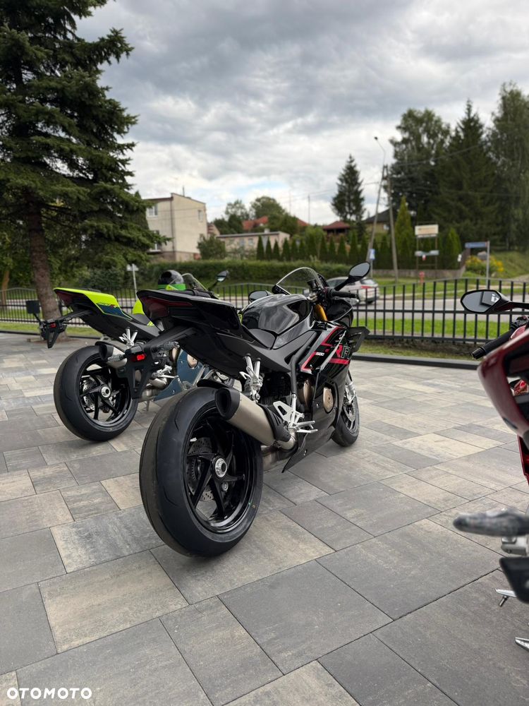 ZX MOTO 500RR - 19