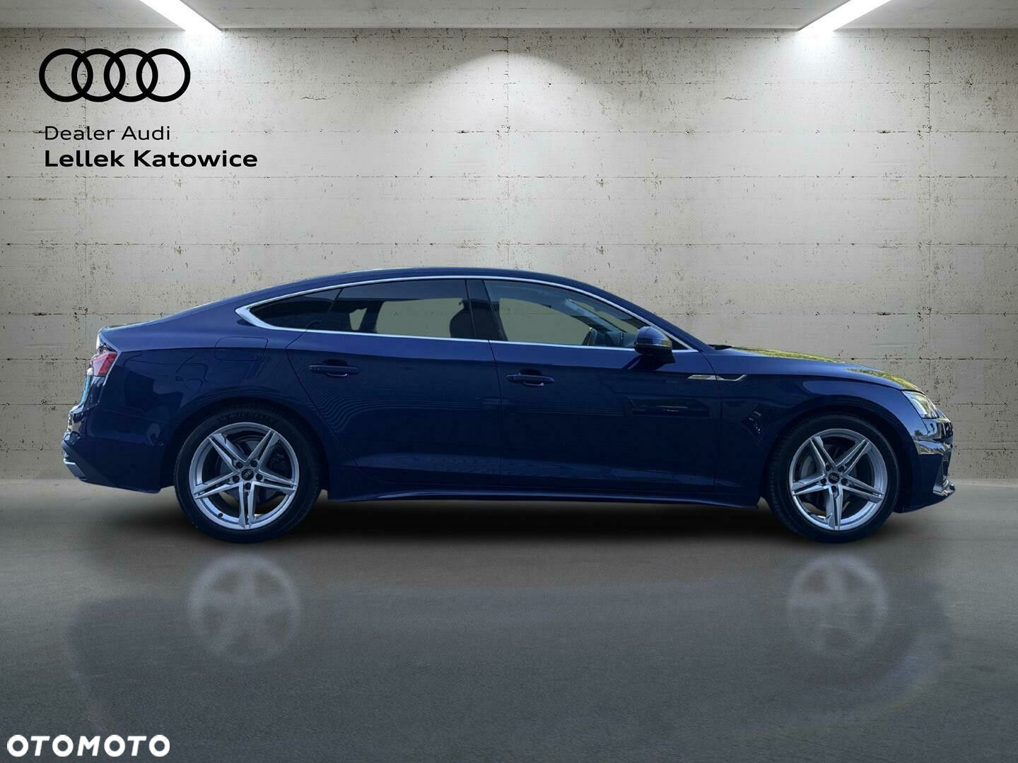 Audi A5 - 7