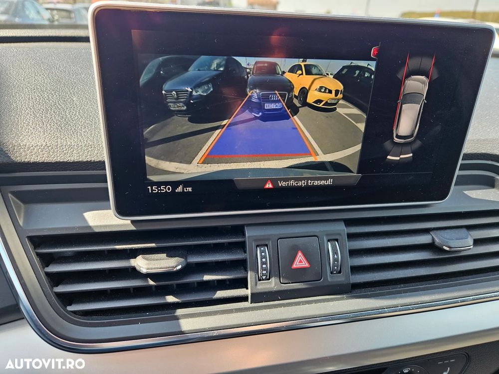 Audi Q5 2.0 40 TDI quattro S tronic Design - 21