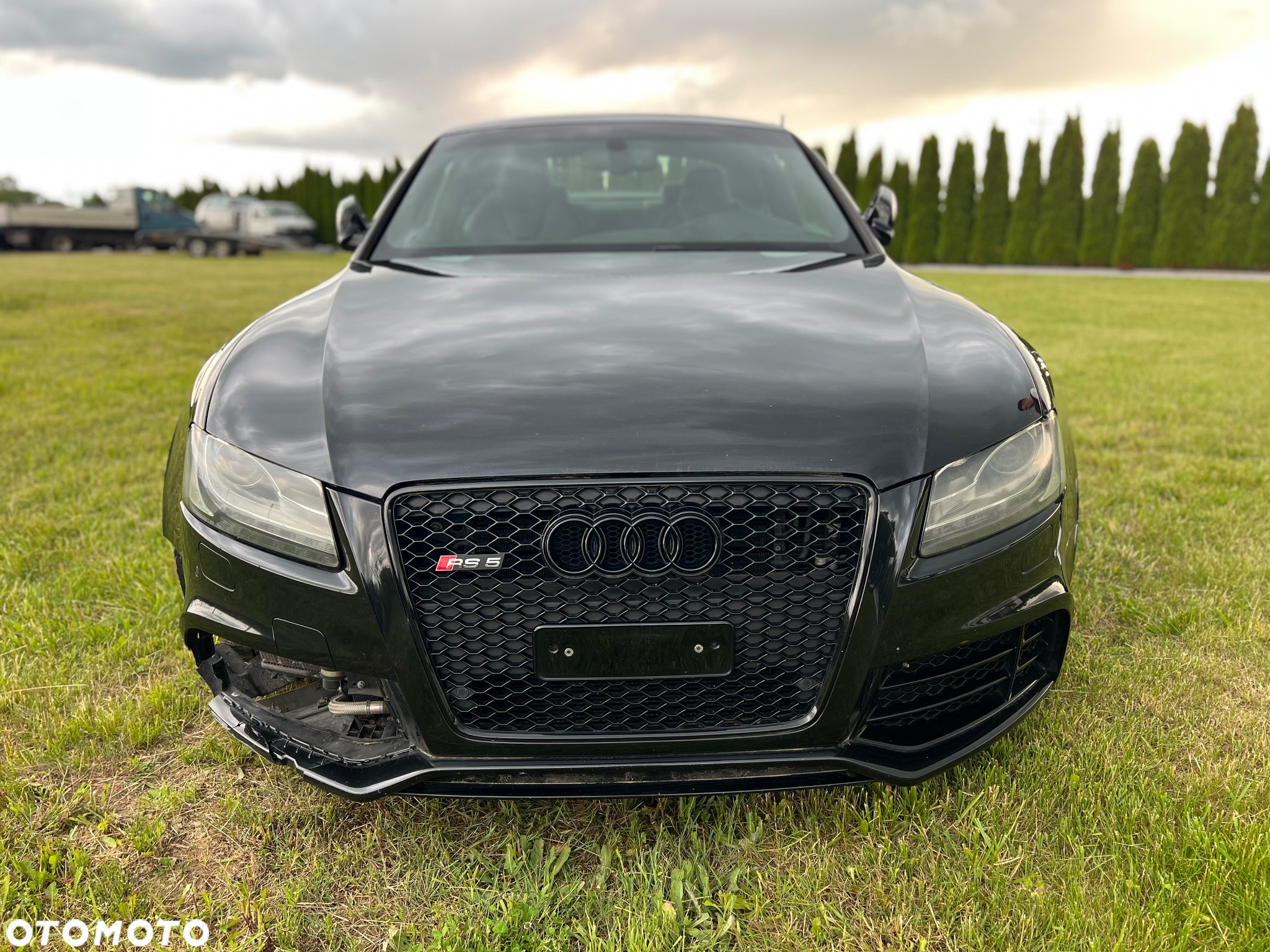 Audi RS5 Coupé S tronic - 4