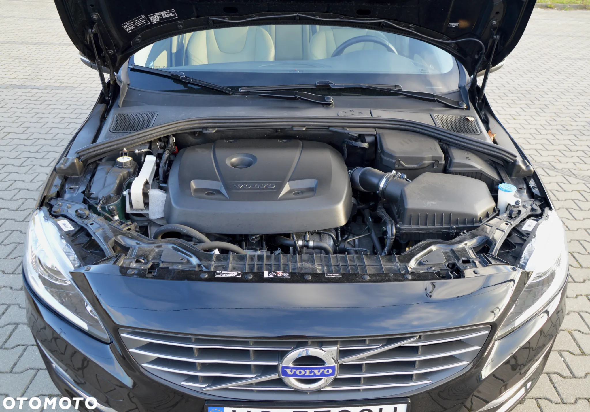Volvo S60 - 7
