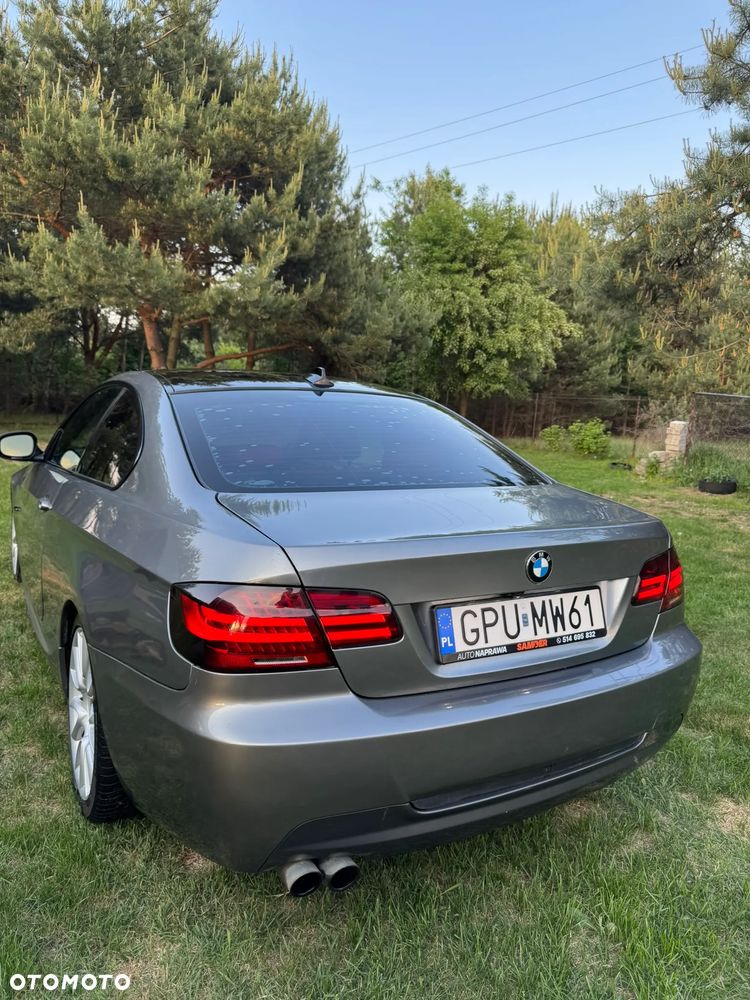 BMW Seria 3 - 11