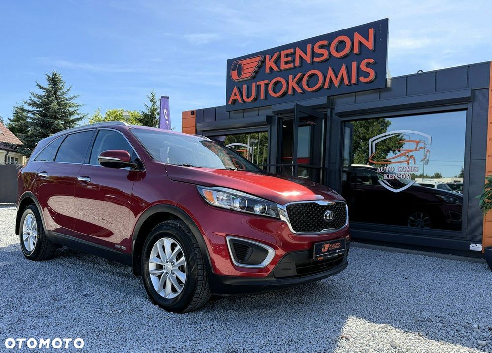 Kia Sorento - 35