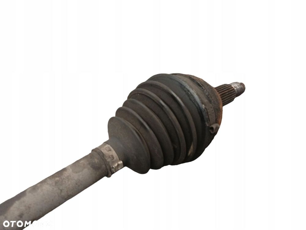 PÓŁOŚ LEWY PRZÓD CHEVROLET EPICA II (2006-2012) 2.0 24V 144KM - 3