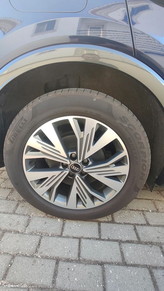 Audi Q4 e-tron 40 - 24