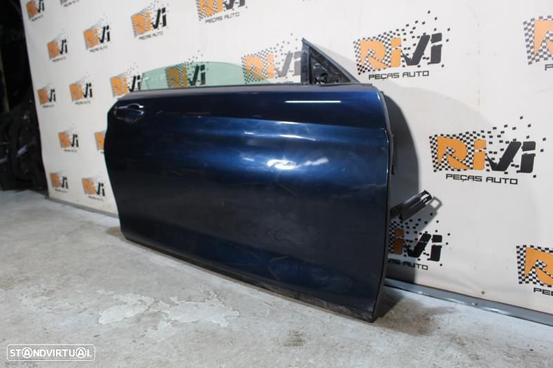 Porta Direita Bmw 4 Coupé (F32, F82)  41007327346 / Pendura Passageiro - 5